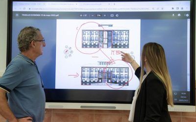 Arquitectura técnica